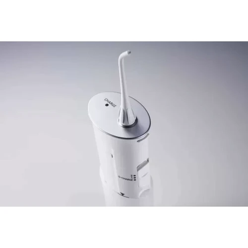 Зубная щетка Panasonic EW-DJ40-W503: Тип Ирригатор