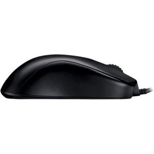 Мышь Zowie S1 Black (9H.N0GBB.A2E): Эргономика симметричная для левшей