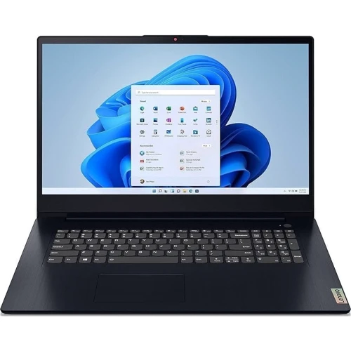 Ноутбук Lenovo IdeaPad 3 17IAU7 (82RL00E4PB)