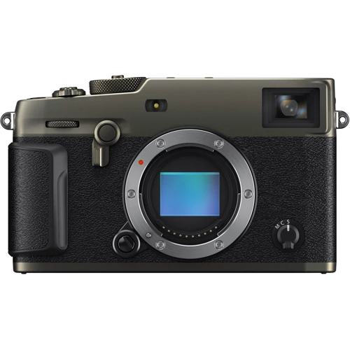 

Fujifilm X-Pro3 Body Dura Black