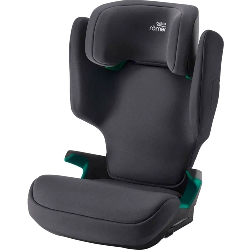 Автокресло BRITAX-ROMER DISCOVERY PLUS Midnight Grey
