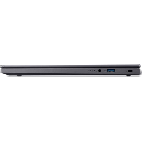 Ноутбук Acer Aspire 15 A15-41M (NX.KXAEU.005) UA: Обсяг накопичувача 512 ГБ (SSD)