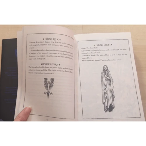 J. K. Rowling: Harry Potter and the Philosopher's Stone - Ravenclaw Edition: Автор Джоан Роулінг