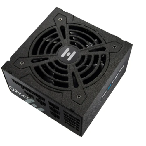 Блок живлення FSP Hydro G Pro 80 PLUS GOLD (PPA10A2400): Потужність, Ватт 1000