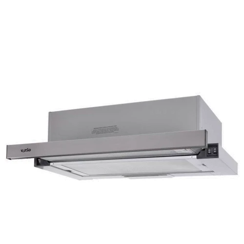 Вытяжка Ventolux GARDA 60 MX (700) SLIM