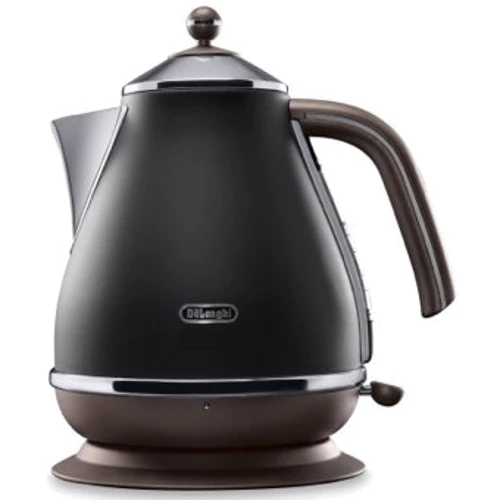 Электрочайник Delonghi KBOV 2001.BK