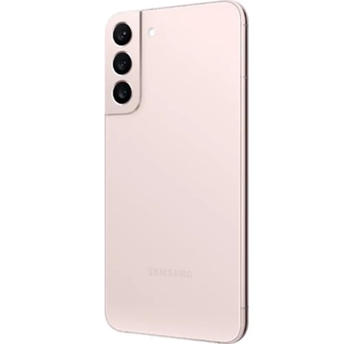 Смартфон Samsung Galaxy S22 Plus 8/256 GB Pink Approved Вітринний зразок: Причина уцінки Хорошее состояние (витринный образец): Samsung Galaxy выглядит и функционирует как новый. Смартфон полностью протестирован по программе Approved, все функции работают корректно
