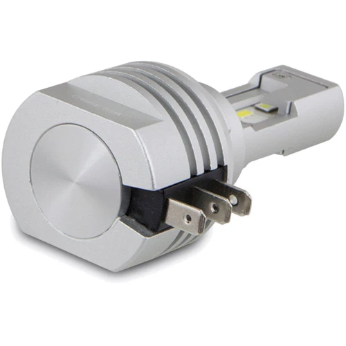 LED лампи Sho-Me F3 H15 20W: Головне світло Ближнє світло