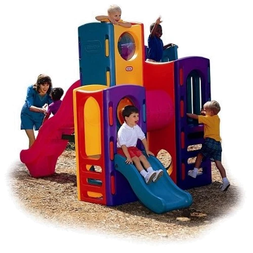 Игровой комплекс Little Tikes - Небоскреб (437010060) фото 2