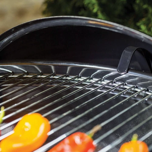 Гриль угольный Weber Classic Kettle, 57 см 1341504: Тип Портативные (походные)