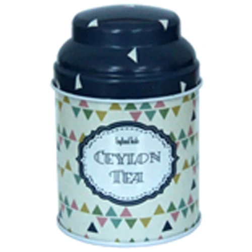 Банка для чая и кофе Olens Цейлонский чай 75 г (7285-4-R)