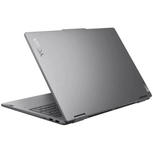 Ноутбук Lenovo Yoga 7 2-in-1 16IML9 (83DL0002US): Процессор Intel Core Ultra 7 155U (1.7 - 4.8 ГГц) / 12 - ядерный