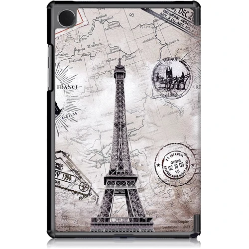 Аксессуар для планшетных ПК BeCover Smart Case Paris for Samsung X133/X135 Galaxy Tab A11 (713977)