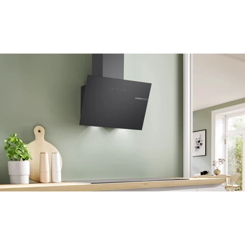 Вытяжка Bosch DWK65DK6K
