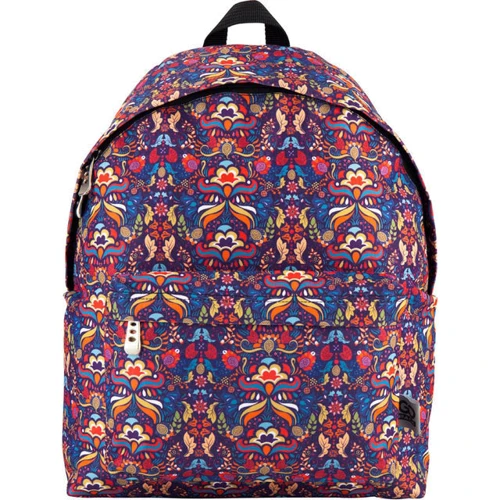 Рюкзак GoPack молодіжний 112 GO-9 (GO18-112M-9)