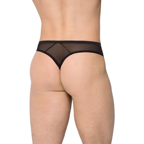 Мужские стринги SoftLine Mens Briefs 4524, XL