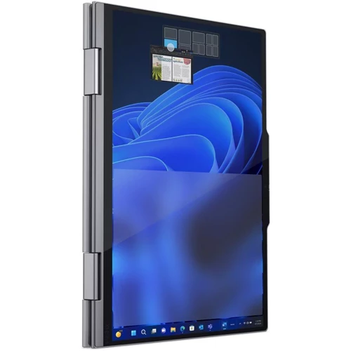 Ноутбук Lenovo ThinkPad X1 2-in-1 Gen 9 (21KE003LRA) UA: Тип экрана антибликовое покрытие