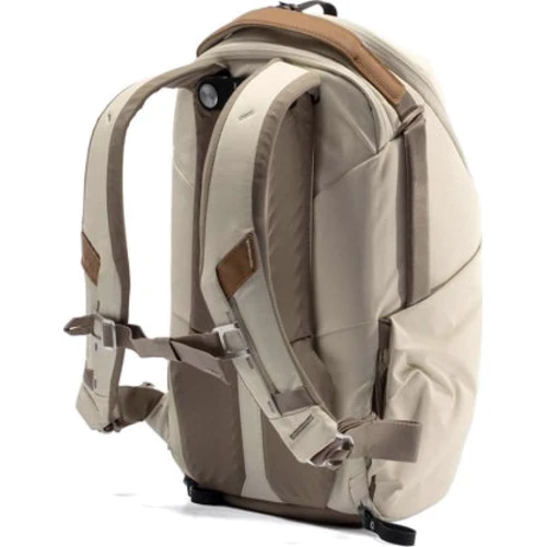 Peak Design Everyday Backpack Zip 15L Bone (BEDBZ-15-BO-2) for MacBook 13-14"