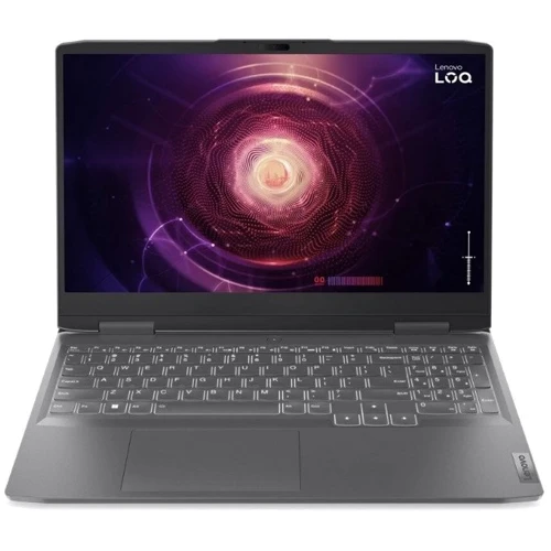 Ноутбук Lenovo LOQ 15 (82XT009BMH)