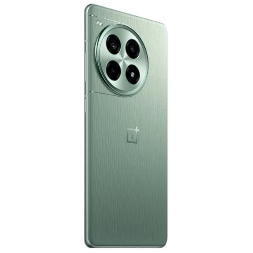 Смартфон OnePlus Ace 3 Pro 5G 24/1TB Green: Слот для карт памяти отсутствует