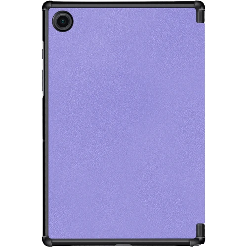 Аксесуар для планшетних ПК ArmorStandart Smart Case Lavender для Samsung X115 Galaxy Tab A9 (ARM74492): Колір фиолетовый