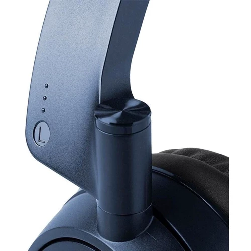 Наушники Edifier H840 Blue: Чувствительность (дБ) 105