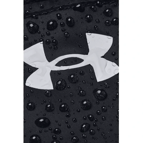 Жіноча сумка UA Favorite Tote чорна 47.5х31.5х12 см (1369214-001): Тип Сумка на плечо