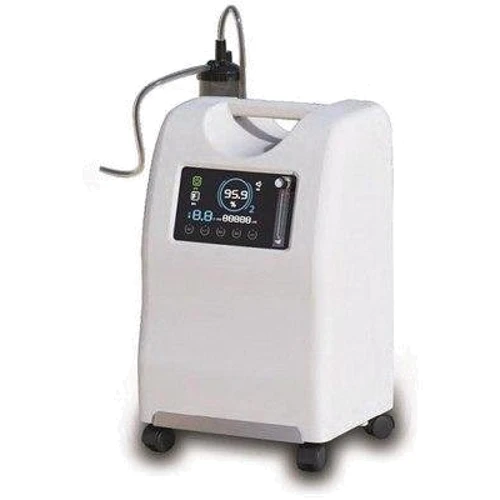 Кисневі концентратори