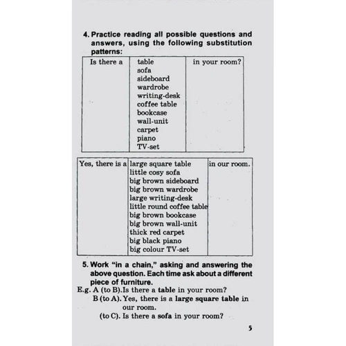 Ю. Голіцинський: Spoken English. Посібник з розмовної мови: Количество страниц 416
