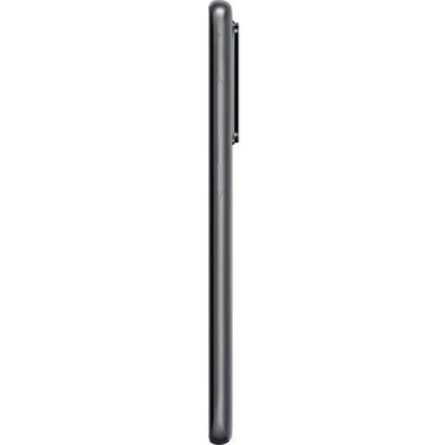 Смартфон Samsung Galaxy S20 Ultra 12/128 GB Cosmic Grey Approved Витринный образец: Причина уценки Как новый (витринный образец): смартфон выглядит и функционирует как новый. Смартфон полностью протестирован по программе Approved, все функции работают корректно