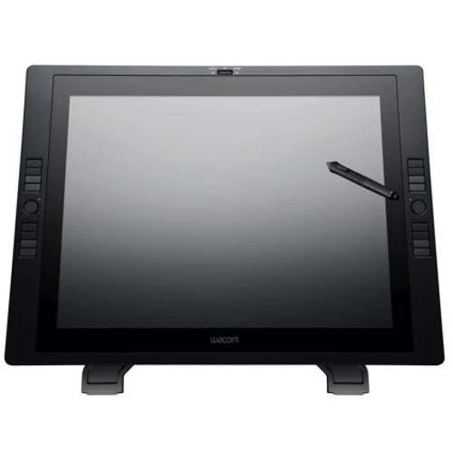 Графический планшет Wacom Cintiq 21UX (DTK-2100): Формат поверхности Другой