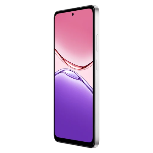 Смартфон Oppo A5X 4/128GB Laser White (UA UCRF): Процесор Snapdragon 6s 4G Gen 1 / 8 ядер / GPU: Adreno 610@1050MHz