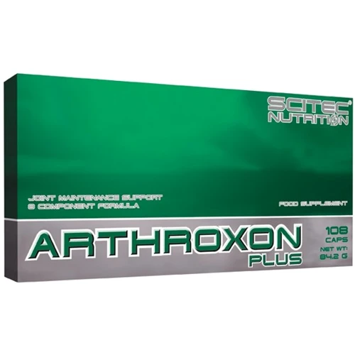 Scitec Nutrition Arthroxon Plus 108 caps