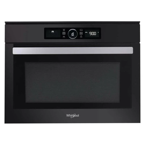 Вбудовувана мікрохвильова піч Whirlpool AMW 506 NB
