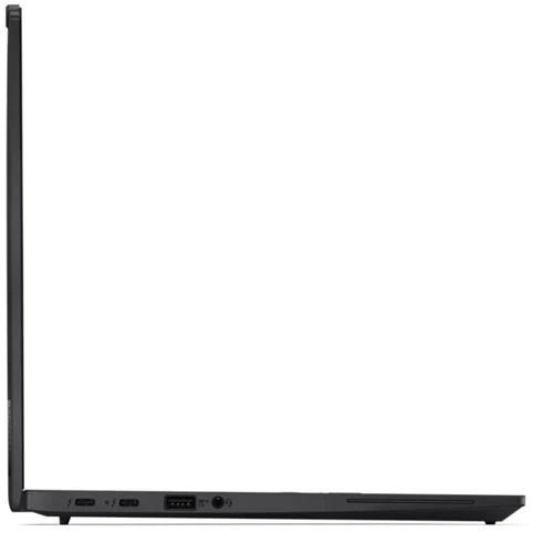 Ноутбук Lenovo ThinkPad X13 G4 (21EX003WUK): Відеоадаптер Intel Iris Xe Graphics