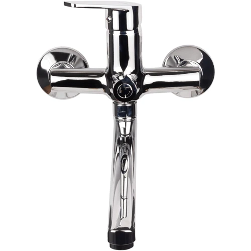 Смеситель для ванны с длинным изливом AQUATICA (9737220)