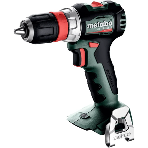 Шуруповерт Metabo BS 18 L Quick (613156850)