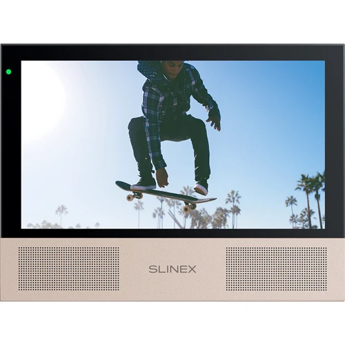 Slinex Sonik 7 Black