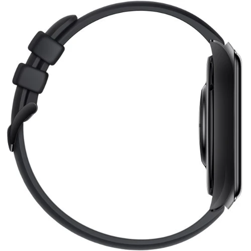 Смарт-часы Huawei Watch 4 46mm Black Fluoroelastomer Strap: Время работы до 8 дней