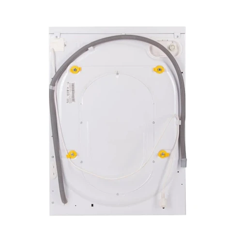 Пральна машина Hotpoint-Ariston AQS73F 09 EU/UA: Тип завантаження фронтальна