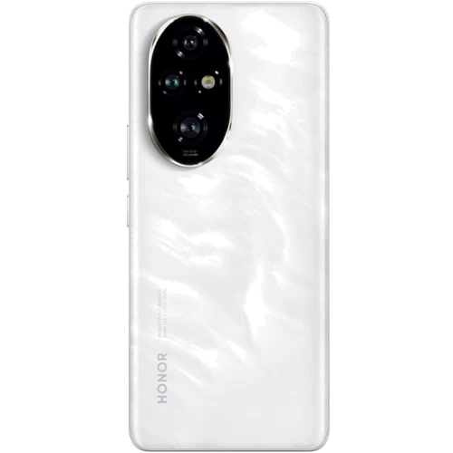 Смартфон Honor 200 Pro 5G 12/512GB Moonlight White (UA UCRF): Вбудована пам'ять 512 ГБ