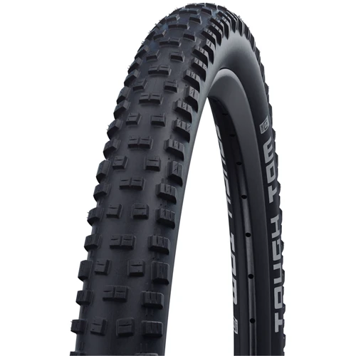 Покришка 27.5x2.60 (65-584) Schwalbe TOUGH TOM K-Guard, B / B-SK HS463 SBC 50EPI