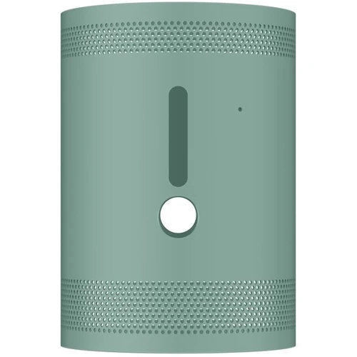 Накладка проектора Samsung The Freestyle Green (VG-SCLB00NR/RU) фото 4