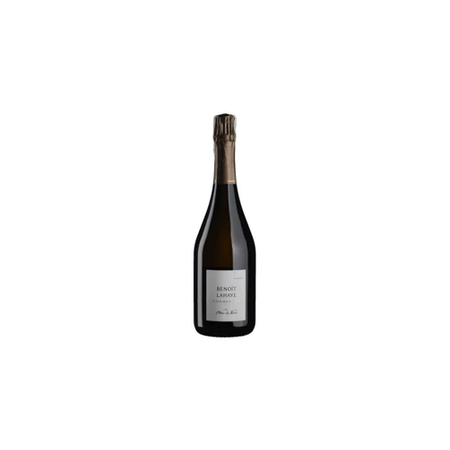 Игристое Benoit Lahaye Blanc de Noirs (0,75 л.) (BW90096)