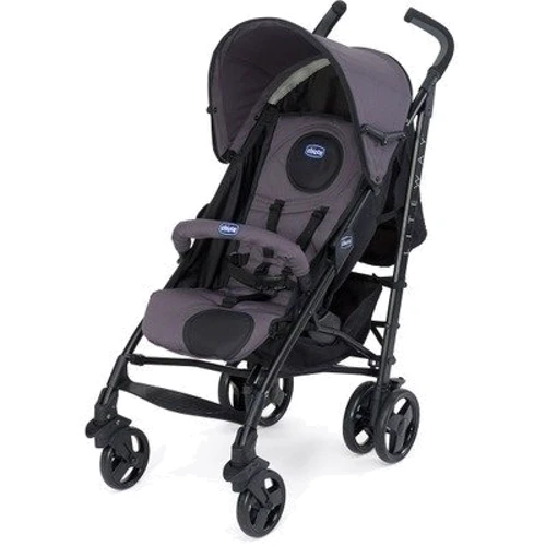 Візок Chicco Lite Way Antchracite (79328.99): Тип коляски коляска тростина