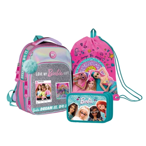 Набор коллекционный YES S-78_Collection Barbie (559159)