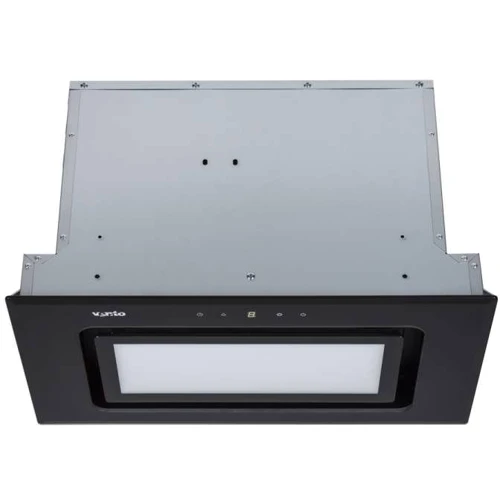 Вытяжка Ventolux PUNTO 60 BG (900) TRC FLED: Тип воздухоочистителя Отвод