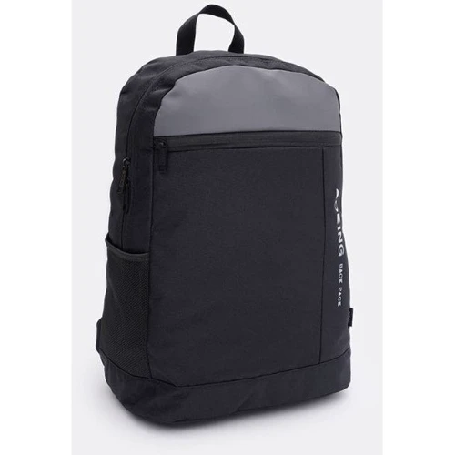 Мужской рюкзак Aoking черный (C1XN3517bl-black): Пол Мужской