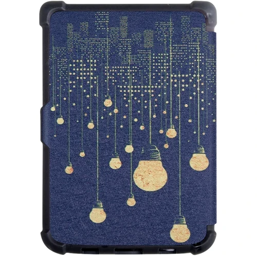 Аксесуар до електронної книги AirOn Premium City for Pocketbook 606/628/633 (4821784622223)