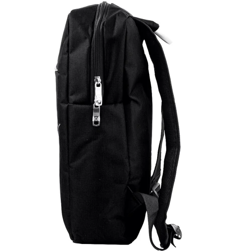 Рюкзак чоловічий Valiria Fashion чорний (5DETAB591-2): Тип Рюкзаки